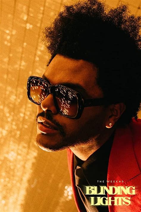 where was blinding lights filmed|How The Weeknd’s “Blinding Lights” music video was shot.